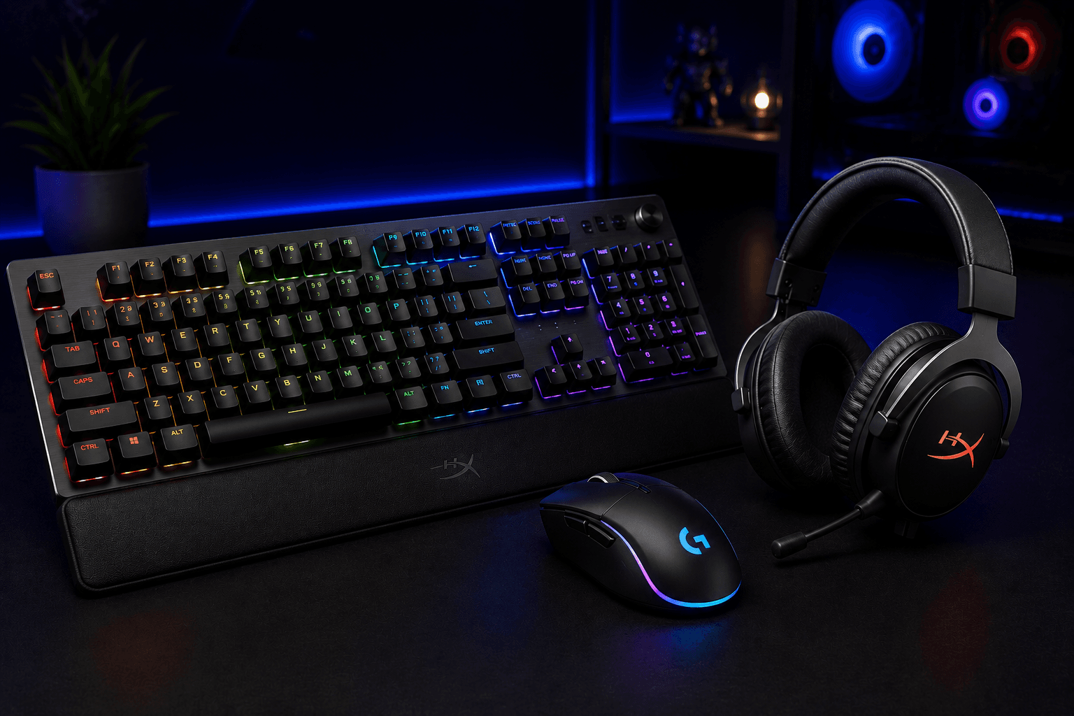 PC Accessories
